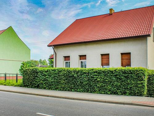 Ferienhaus - 6 Personen -  - Chrobrego - 69-220 - Osno Lubuskie