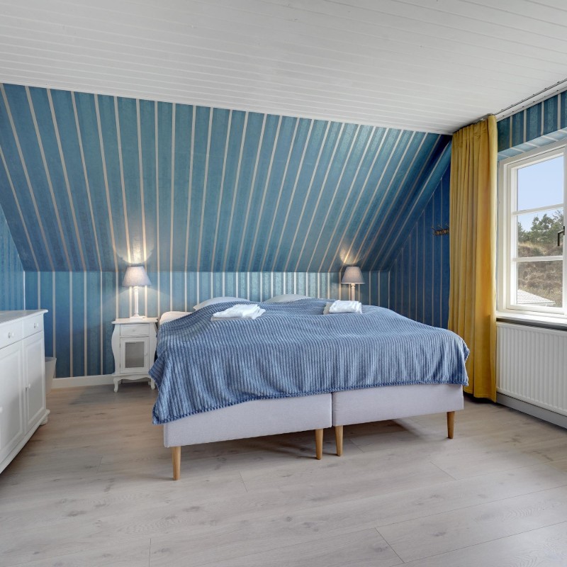 Sommerhus - 2 personer -  - Porsevej 19 a - 6854 - Henne Strand