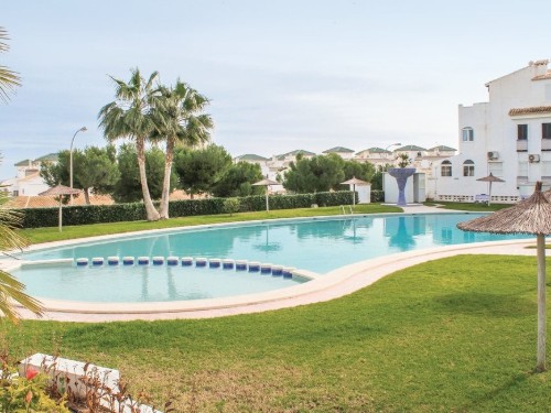 Semesterlägenhet - 4 personer -  - C/ Atenea Bl.8, No. - 03183 - Torrevieja/La Mata