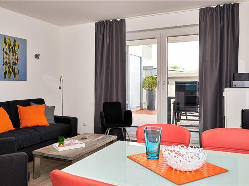 Holiday Home/Apartment - 4 persons -  - Fördegang - 24340 - Eckernförde