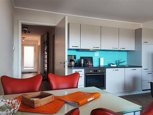 Ferieleilighet - 4 personer -  - Fördegang - 24340 - Eckernförde