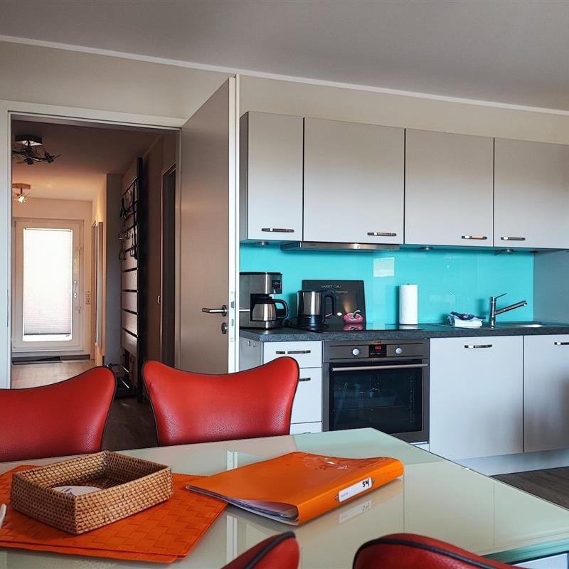 Ferielejlighed - 4 personer -  - Fördegang - 24340 - Eckernförde