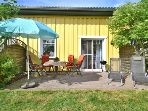 Ferienwohnung - 2 Personen -  - Viechelner Chaussee - 19243 - Bad Kleinen