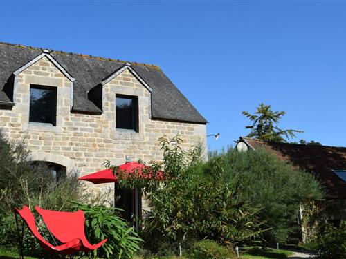 Fritidshus - 4 personer -  - 22420 - Le Vieux-Marché