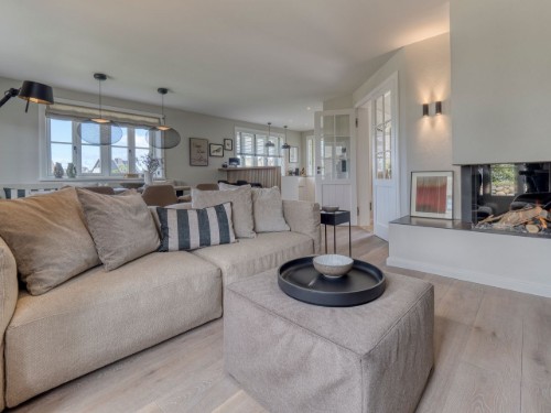 Sommerhus - 6 personer -  - Hochkamp - 25996 - Wenningstedt-Braderup (Sylt)