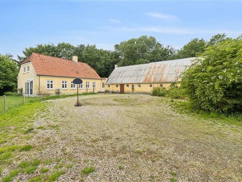 Villa - 8 personer -  - Abildhedevej - 6800 - Varde