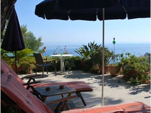 Holiday Home/Apartment - 2 persons -  - 06190 - Roquebrune-Cap Martin