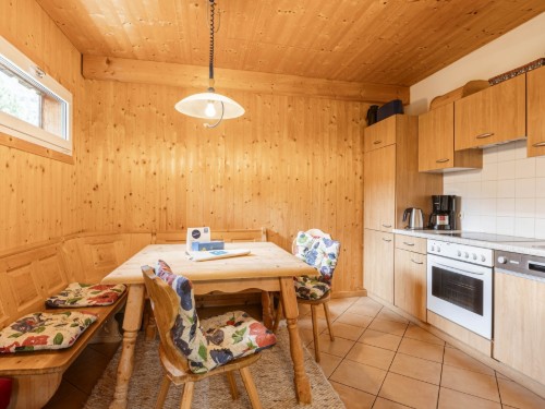 Fritidshus - 6 personer -  - 8861 - St. Georgen Am Kreischberg