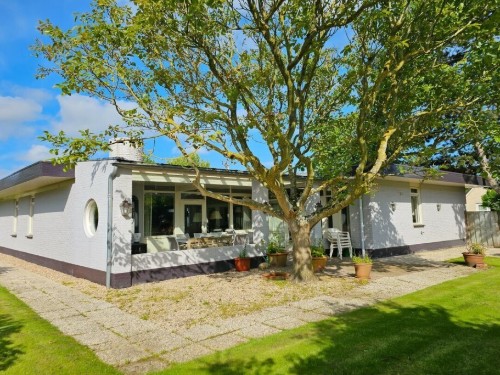 Holiday home - 8 persons -  - 4357HD - Domburg