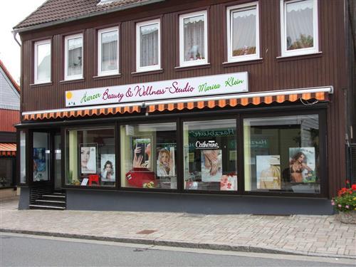 Ferielejlighed - 4 personer -  - Breite Straße - 38707 - Altenau