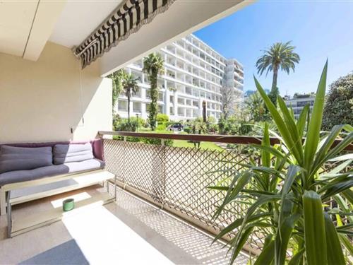 Holiday Home/Apartment - 4 persons -  - 06400 - Cannes