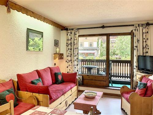 Holiday Home/Apartment - 5 persons -  - 74920 - Combloux