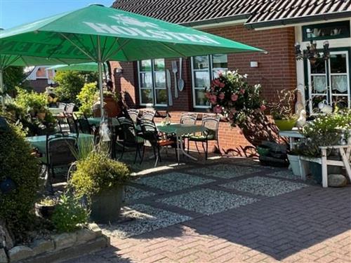 Ferienwohnung - 2 Personen -  - Süderdeich West - 21730 - Balje