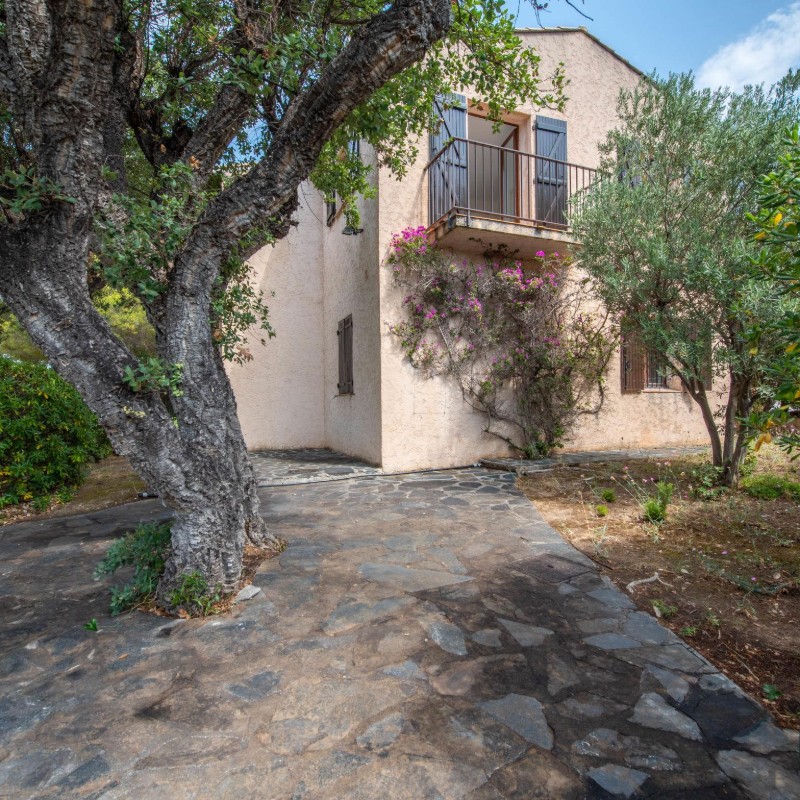 Sommerhus - 8 personer -  - Cavalaire - 83240