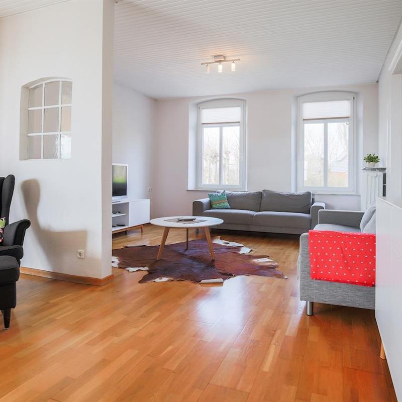 Ferielejlighed - 10 personer -  - Sahrensdorf - 23769 - Fehmarn