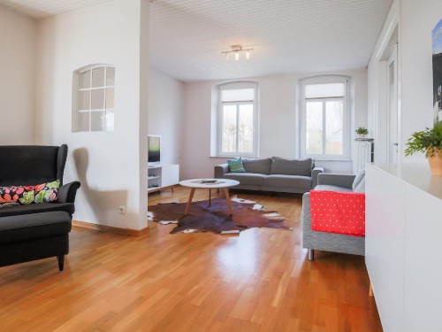 Ferienwohnung - 10 Personen -  - Sahrensdorf - 23769 - Fehmarn