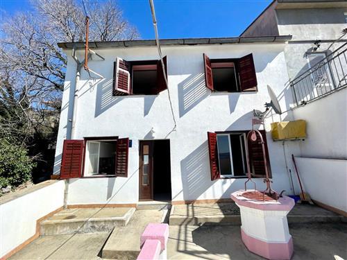 Sommerhus - 2 personer -  - Crikvenica/Dramalj - 51265