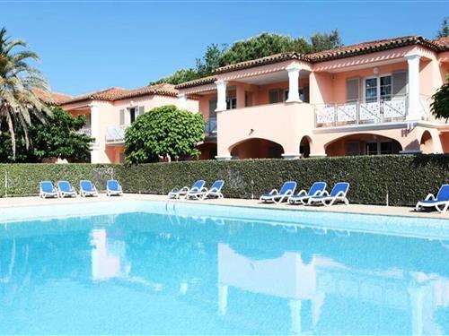 Sommerhus - 8 personer -  - 83310 - Grimaud