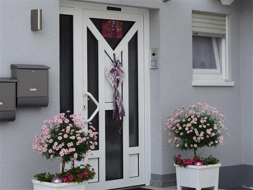 Ferielejlighed - 4 personer -  - Gustav-Schmenger-Str. - 66484 - Dietrichingen