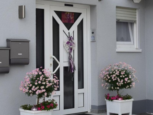 Ferielejlighed - 4 personer -  - Gustav-Schmenger-Str. - 66484 - Dietrichingen