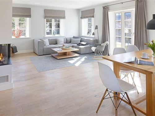 Holiday home - 5 persons -  - Auf dem Priel - 25992 - List