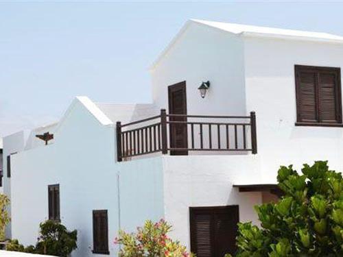 Holiday home - 4 persons -  - 44 - 35509 - Urbanizacion Playa Del Ca