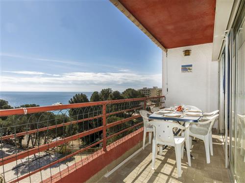 Holiday apartment - 5 persons -  - Miami Platja - 43892