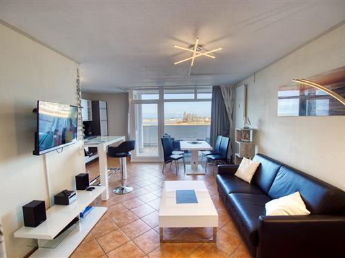 Ferieleilighet - 2 personer -  - B Ferienpark - 23774 - Heiligenhafen