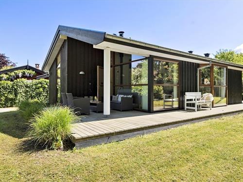 Sommerhus - 6 personer -  - Julsgårdsvej - 3220 - Tisvildeleje