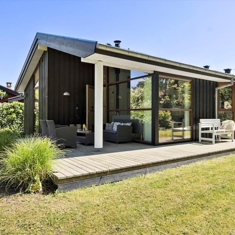 Ferienhaus - 6 Personen -  - Julsgårdsvej - 3220 - Tisvildeleje