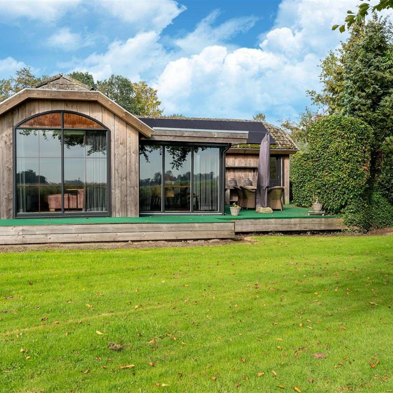 Sommerhus - 6 personer -  - 8313AA - Rutten