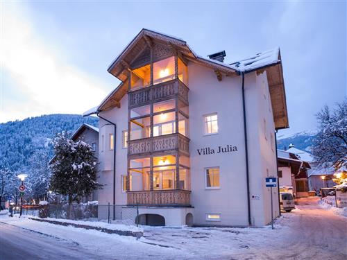 Ferienhaus - 7 Personen -  - Seehofgasse - 5700 - Zell Am See