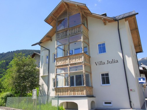 Semesterlägenhet - 7 personer -  - Seehofgasse - 5700 - Zell Am See