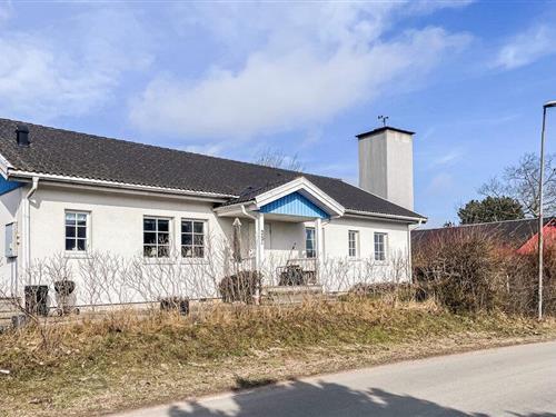 Ferienhaus - 6 Personen -  - Bygatan - Simrishamn/Gärsnäs/Gyllebo - 272 97 - Gärsnäs