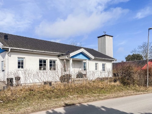 Feriehus - 6 personer -  - Bygatan - Simrishamn/Gärsnäs/Gyllebo - 272 97 - Gärsnäs