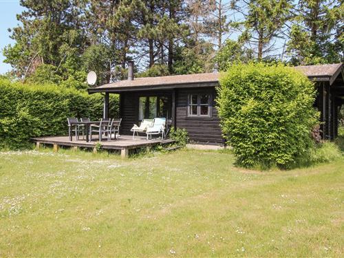 Vakantiehuis - 5 personen -  - Svalevej - Maarup - 8305 - Samsø