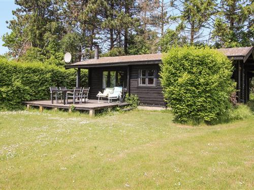 Ferienhaus - 5 Personen -  - Svalevej - Maarup - 8305 - Samsö