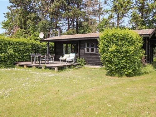 Ferienhaus - 5 Personen -  - Svalevej - Maarup - 8305 - Samsö