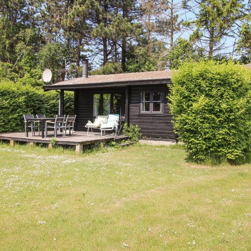 Sommerhus - 5 personer -  - Svalevej - Maarup - 8305 - Samsø