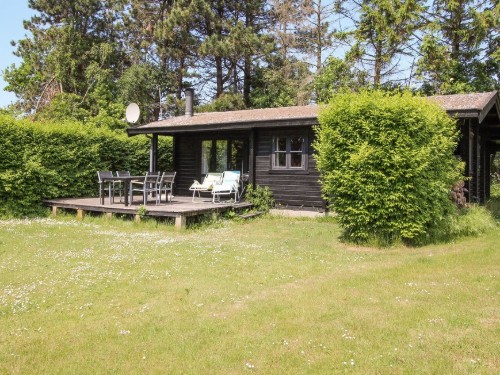 Fritidshus - 5 personer -  - Svalevej - Maarup - 8305 - Samsø
