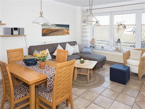 Ferieleilighet - 4 personer -  - Steilsand - 27472 - Cuxhaven
