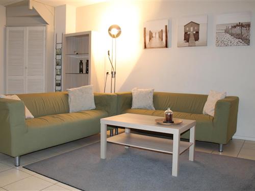 Sommerhus - 5 personer -  - 4424NS - Wemeldinge