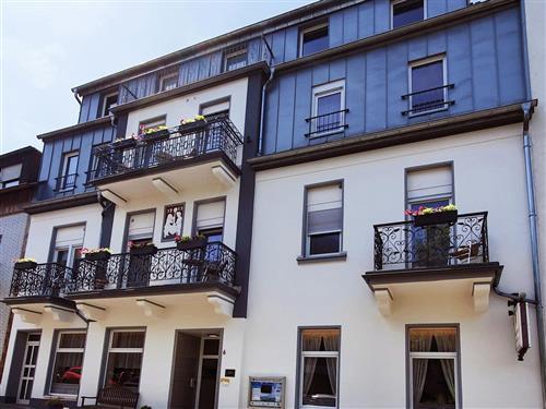 Ferieleilighet - 1 person -  - Willibrordusstr. - 53474 - Bad Neuenahr-Ahrweiler