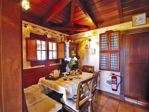 Sommerhus - 4 personer -  - 38680 - Vera De Erques