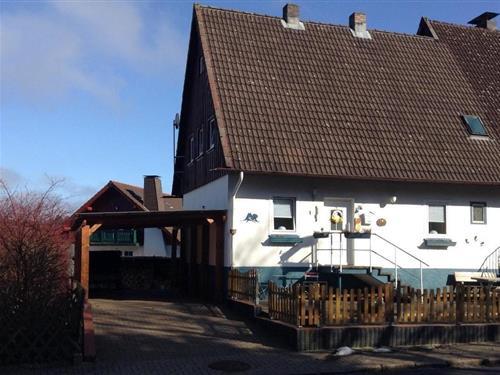 Sommerhus - 6 personer -  - Ostlandplatz - 38707 - Schulenberg Im Oberharz