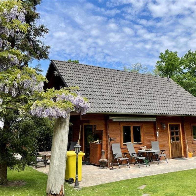 Sommerhus - 4 personer -  - 16816 - Neuruppin