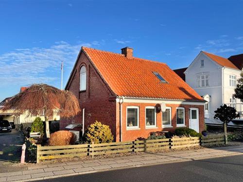 Ferienhaus - 8 Personen -  - Østergade - 5935 - Bagenkop