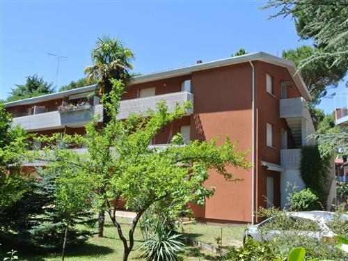 Holiday apartment - 5 persons -  - Lignano Pineta - 33054