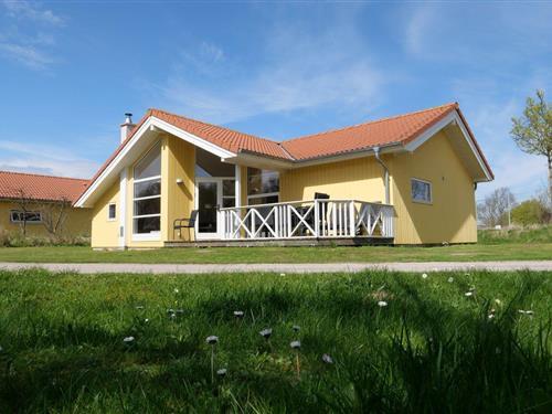 Sommerhus - 8 personer -  - Strandstraße - 23775 - Großenbrode