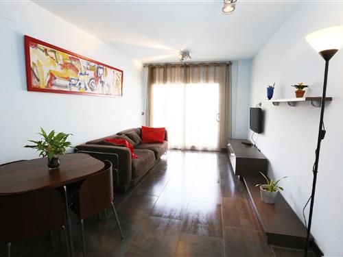 Ferienhaus - 4 Personen -  - Miramar - 43850 - Cambrils